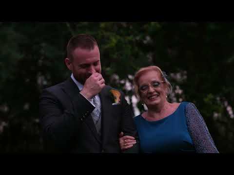 Edu & Miriam